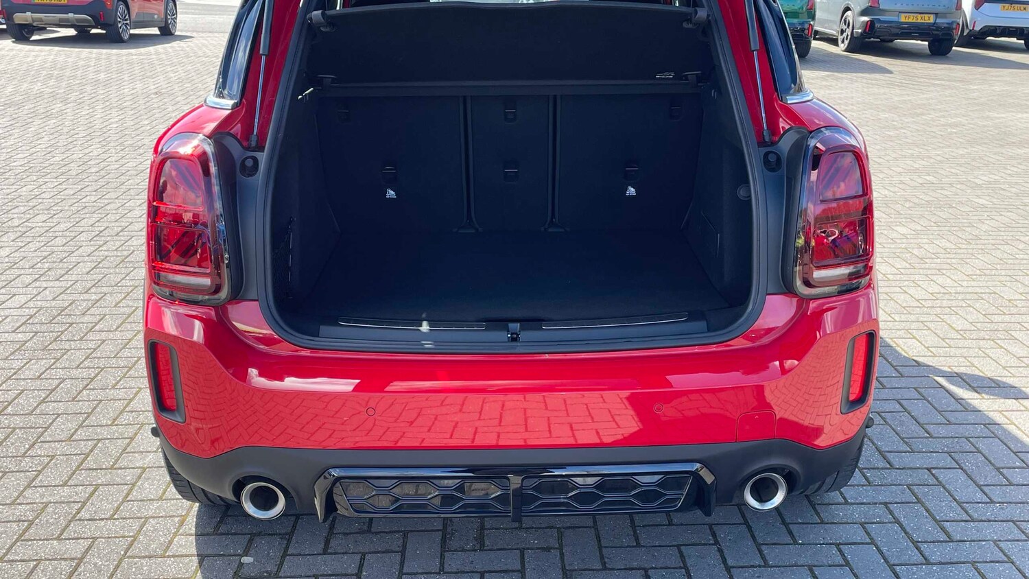 Used MINI Countryman 2024 for sale - 78051987: Photo 11