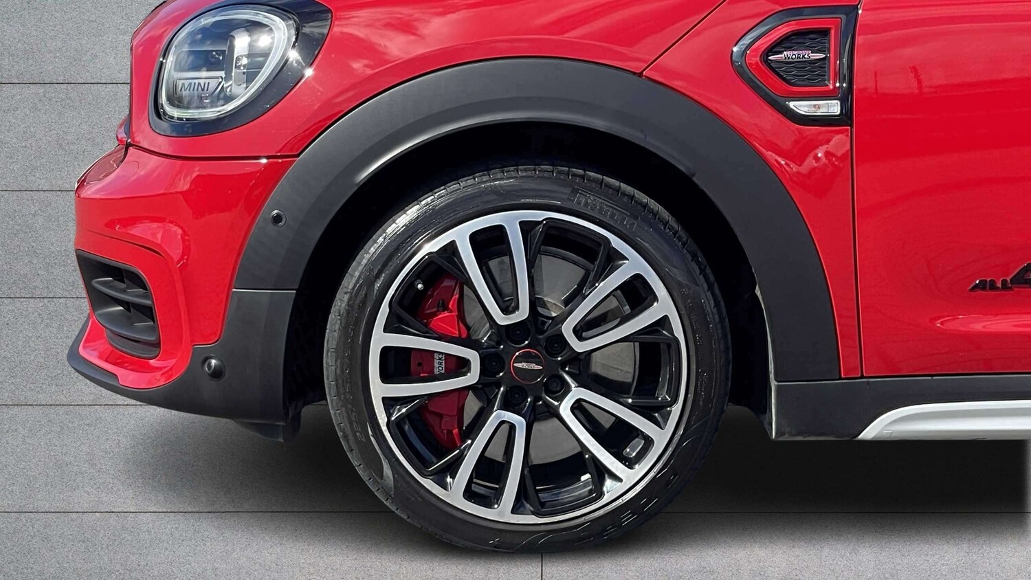 Used MINI Countryman 2024 for sale - 78051987: Photo 12