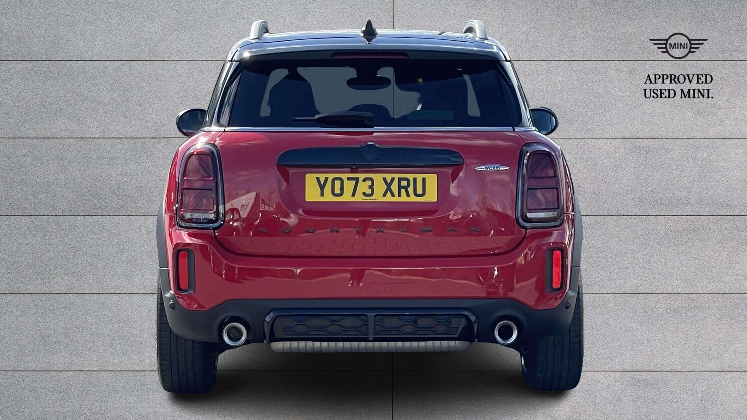 Used MINI Countryman 2024 for sale - 78051987: Photo 13