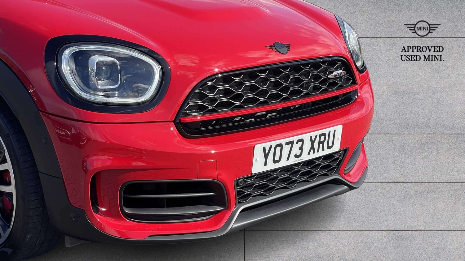 Used MINI Countryman 2024 for sale - 78051987: Photo 15