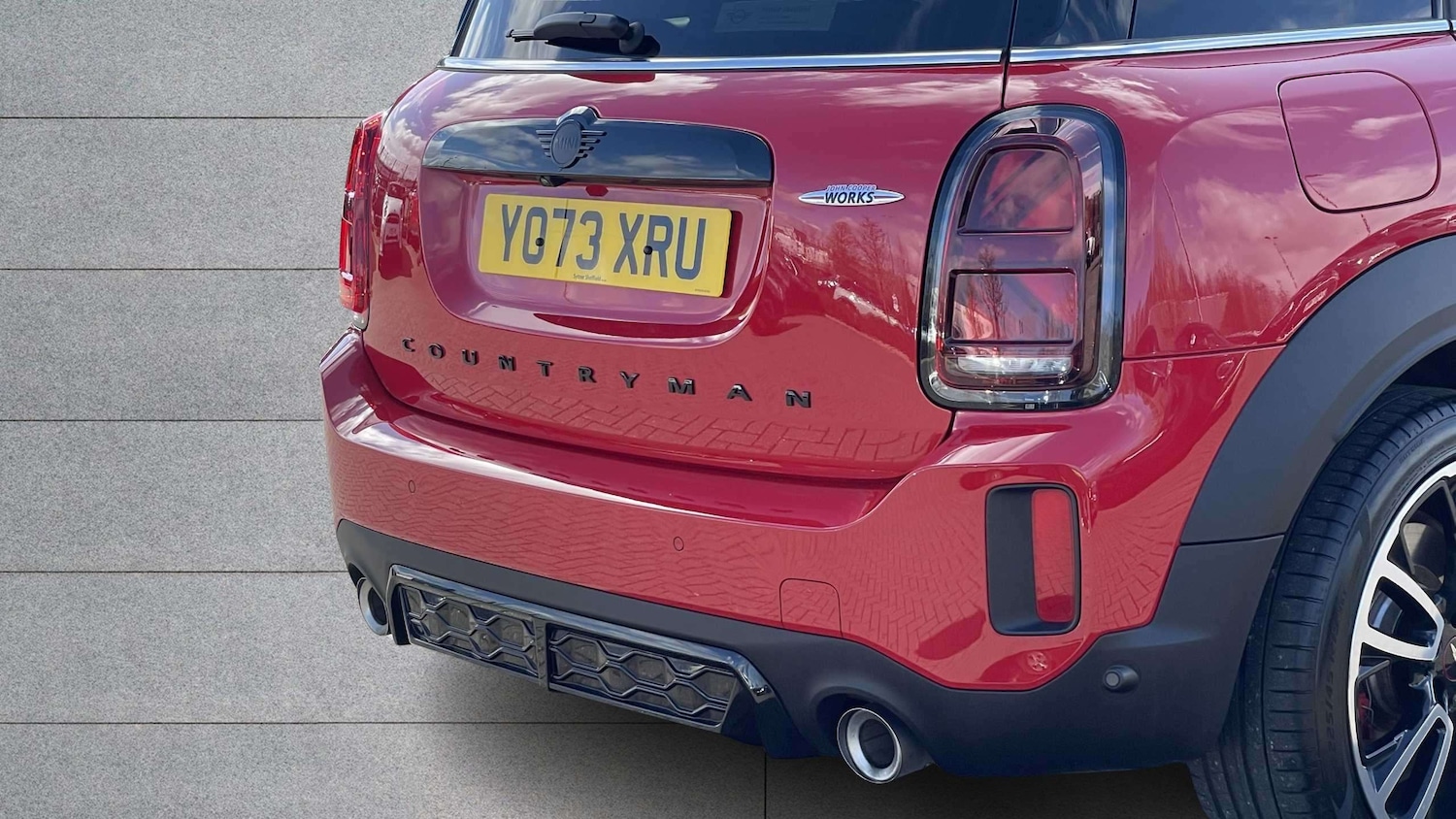 Used MINI Countryman 2024 for sale - 78051987: Photo 16