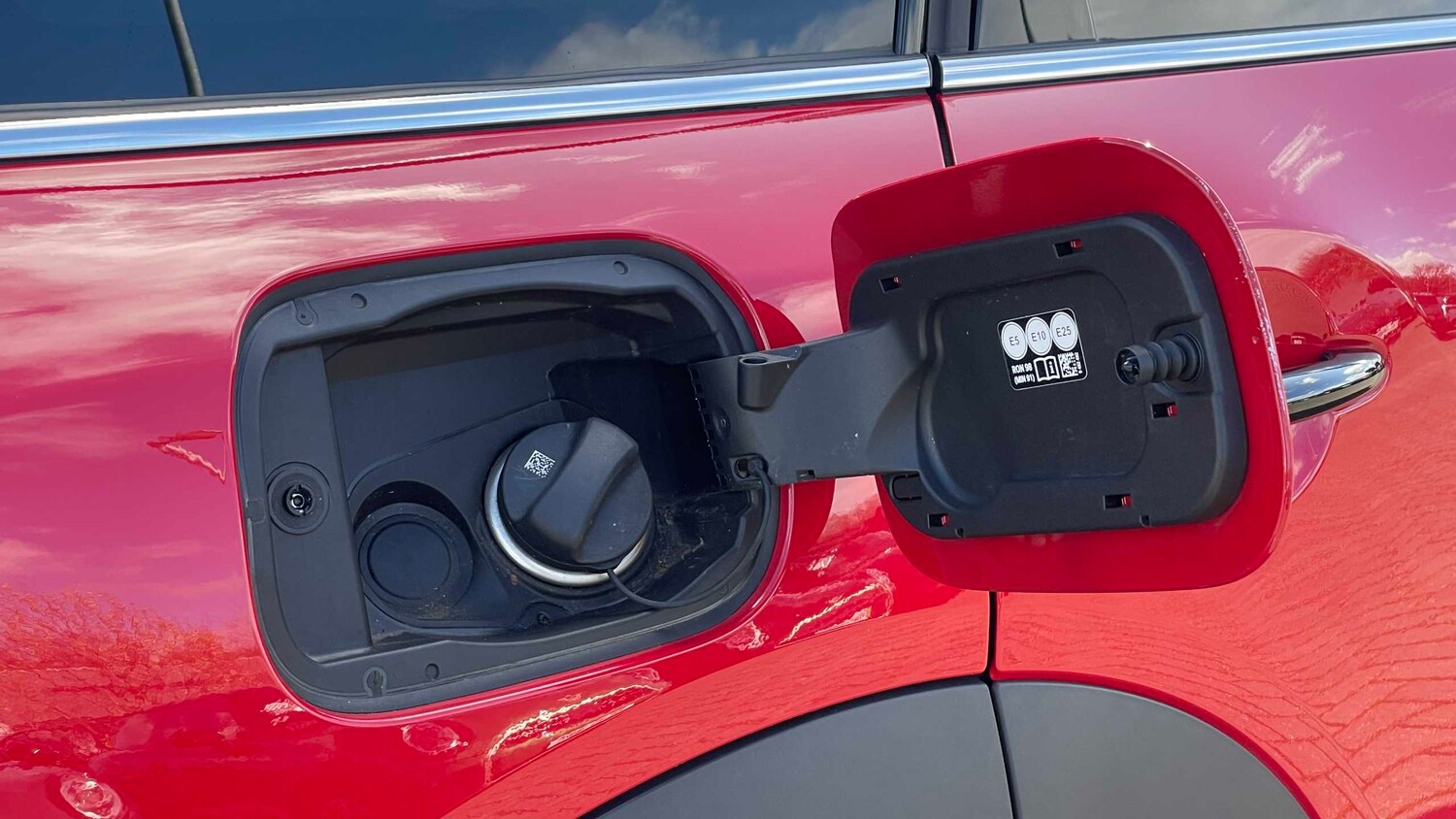 Used MINI Countryman 2024 for sale - 78051987: Photo 17