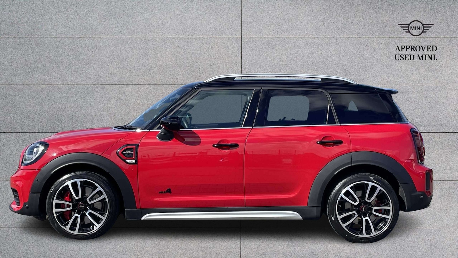 Used MINI Countryman 2024 for sale - 78051987: Photo 2