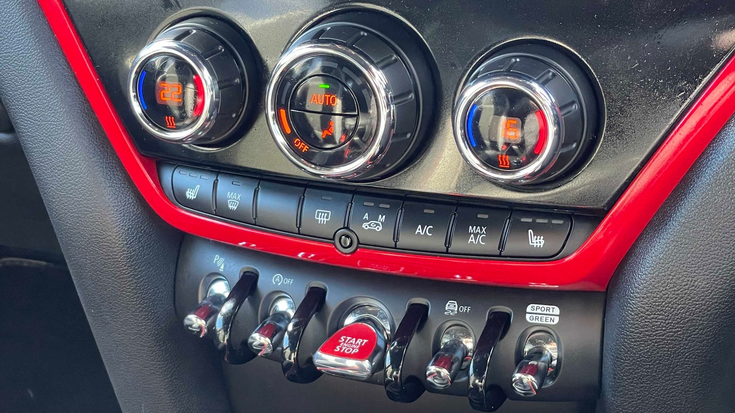 Used MINI Countryman 2024 for sale - 78051987: Photo 23