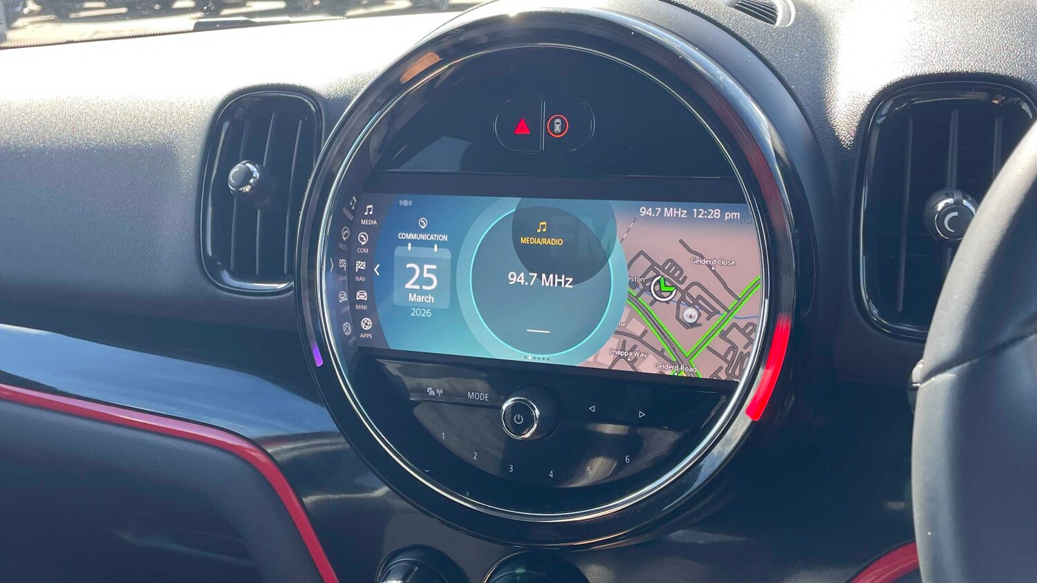 Used MINI Countryman 2024 for sale - 78051987: Photo 28