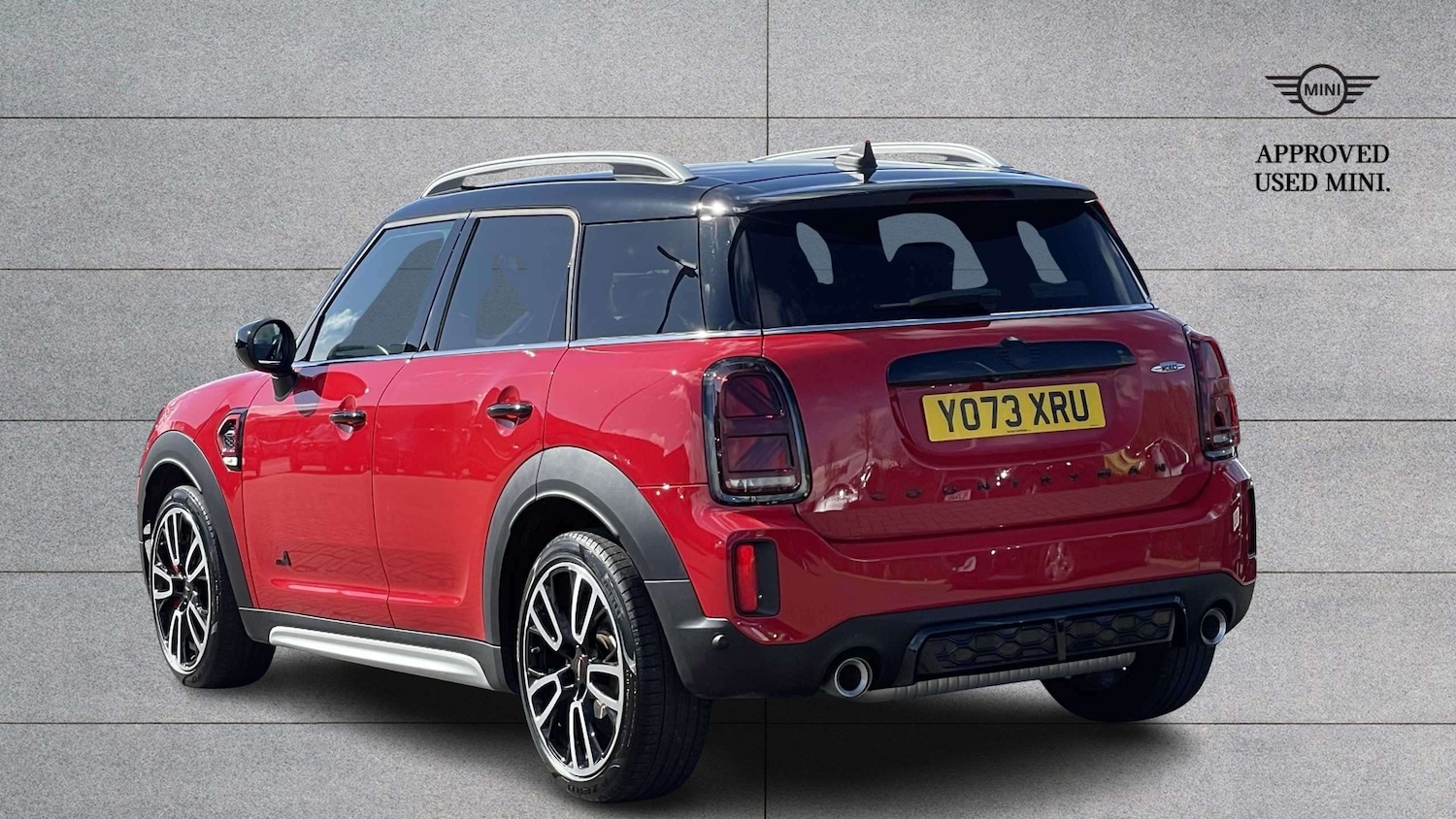 Used MINI Countryman 2024 for sale - 78051987: Photo 3