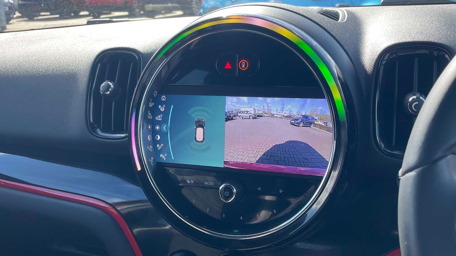 Used MINI Countryman 2024 for sale - 78051987: Photo 31