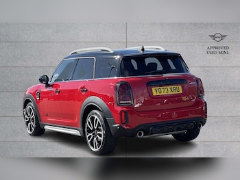 Used MINI Countryman 2024 for sale - 78051987: Photo
