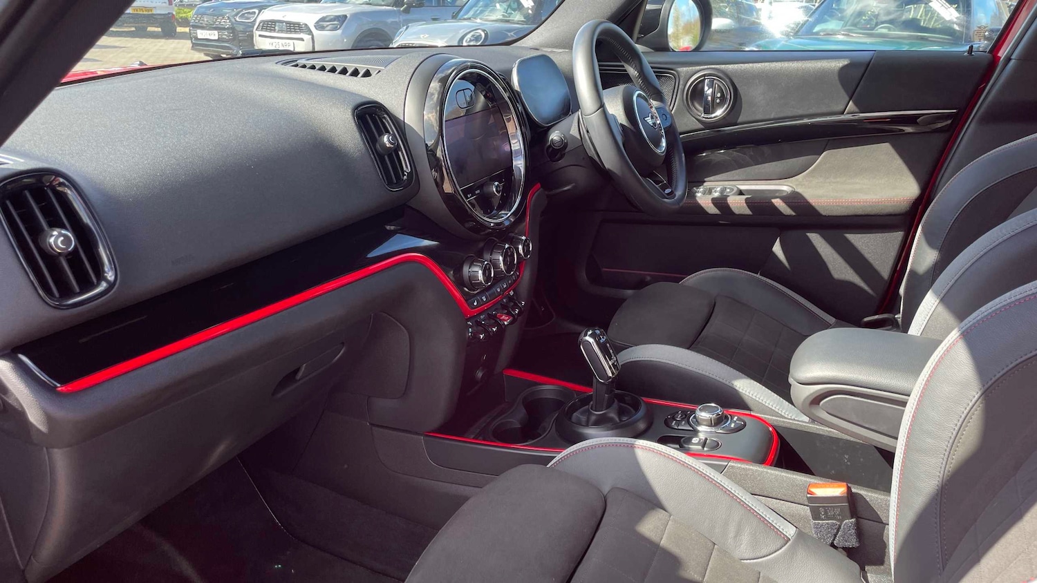 Used MINI Countryman 2024 for sale - 78051987: Photo 4