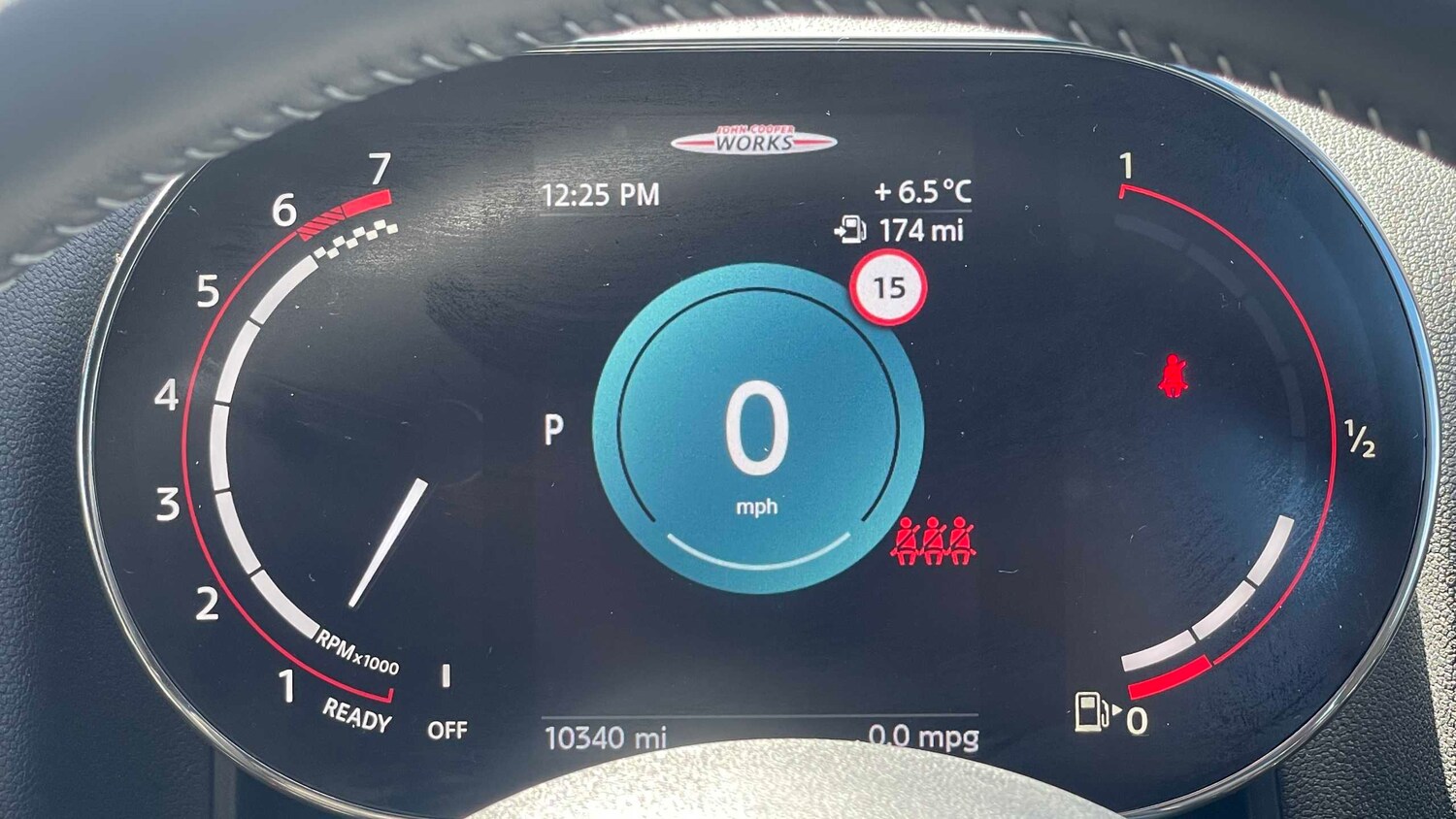 Used MINI Countryman 2024 for sale - 78051987: Photo 7