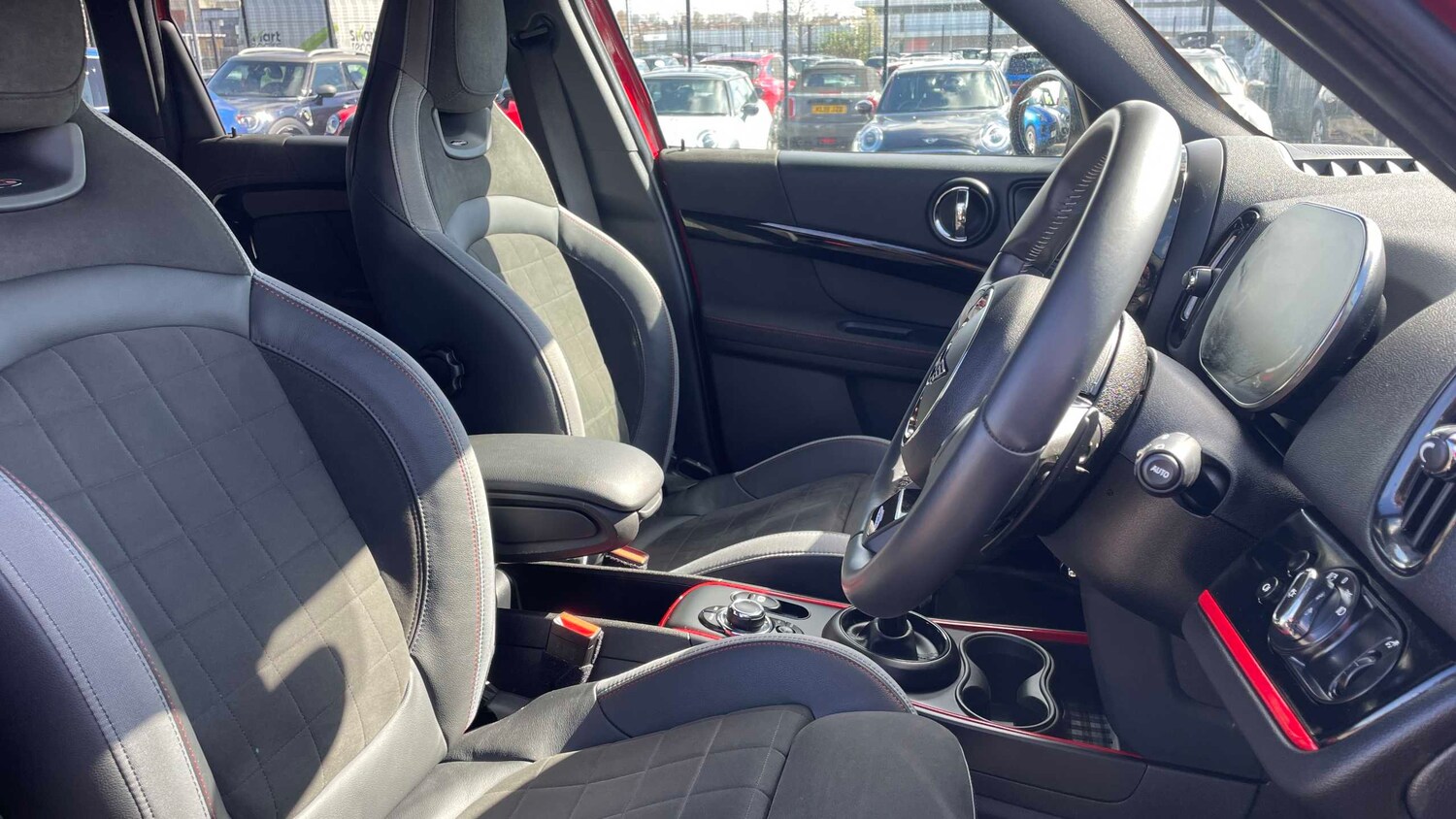 Used MINI Countryman 2024 for sale - 78051987: Photo 9