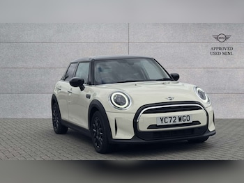 MINI - Hatch
