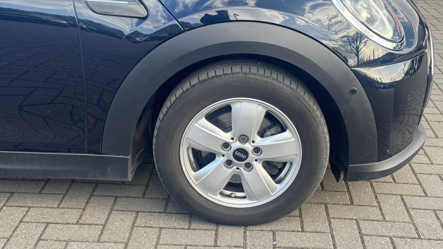 Used MINI Hatch 2023 for sale - 78052506: Photo 12