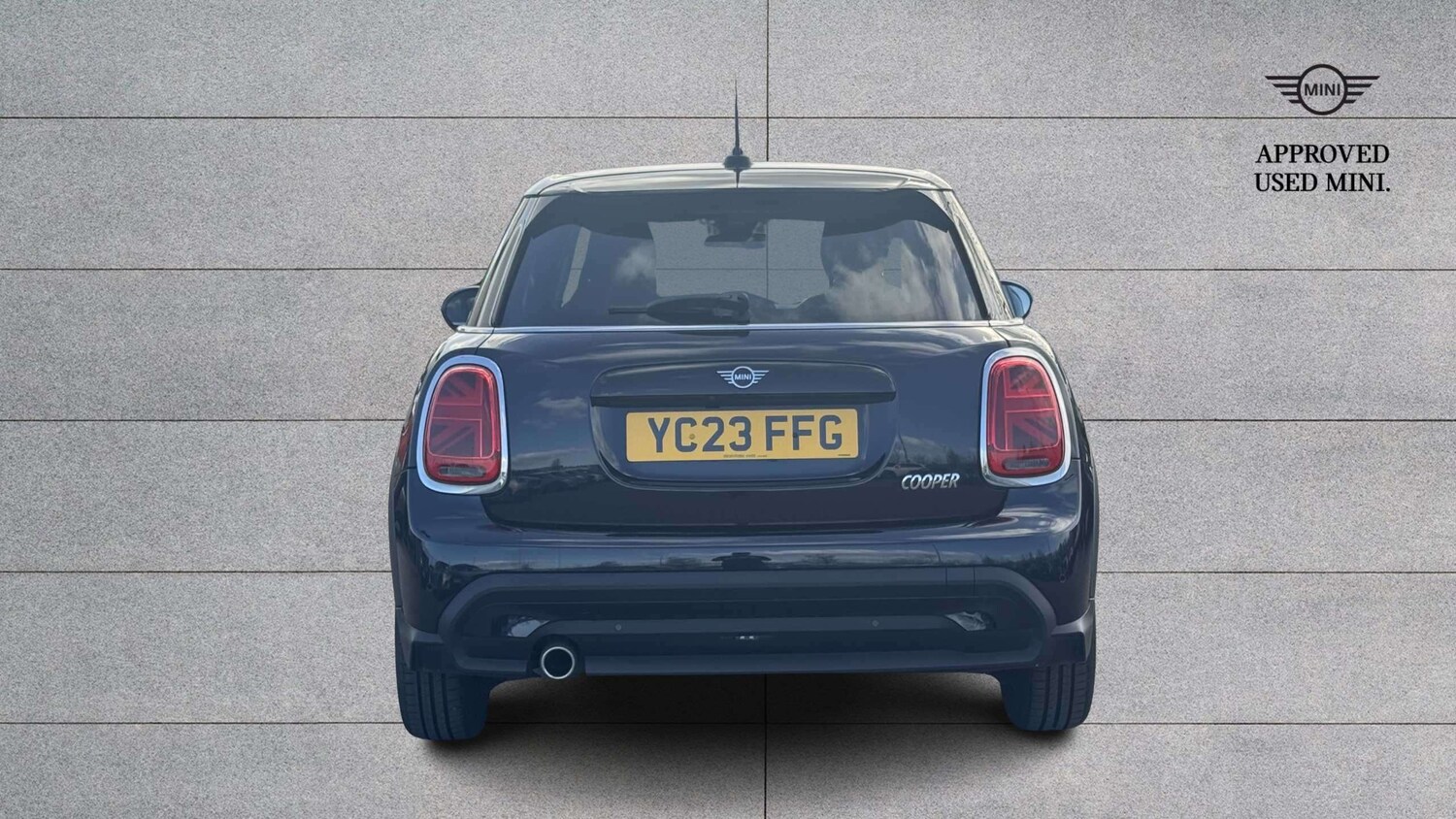 Used MINI Hatch 2023 for sale - 78052506: Photo 13
