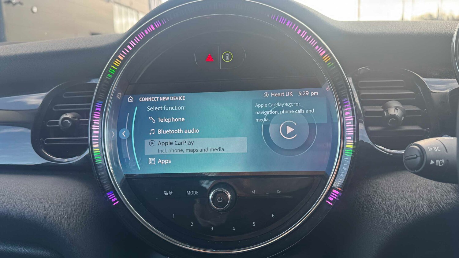 Used MINI Hatch 2023 for sale - 78052506: Photo 15