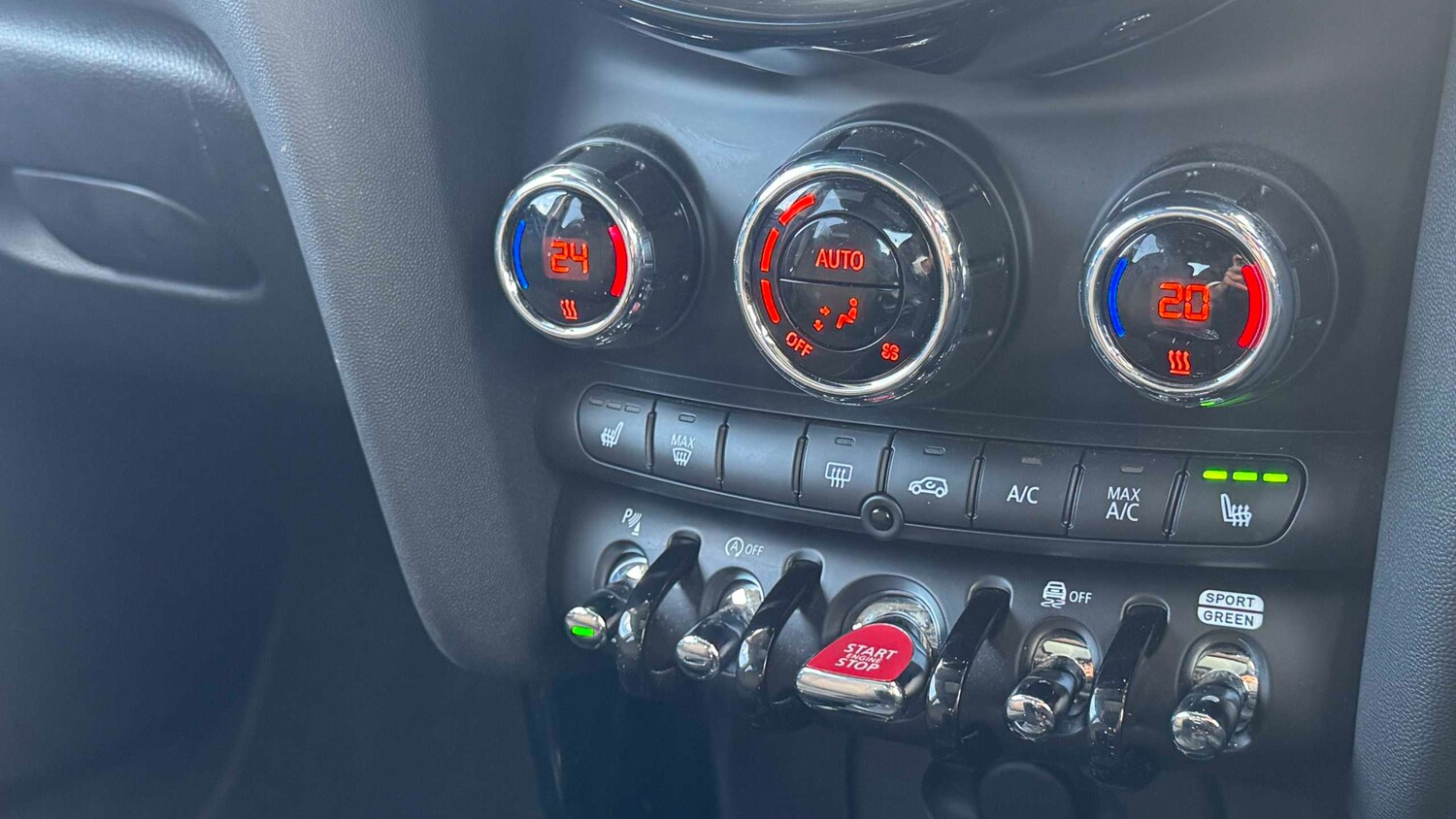 Used MINI Hatch 2023 for sale - 78052506: Photo 17