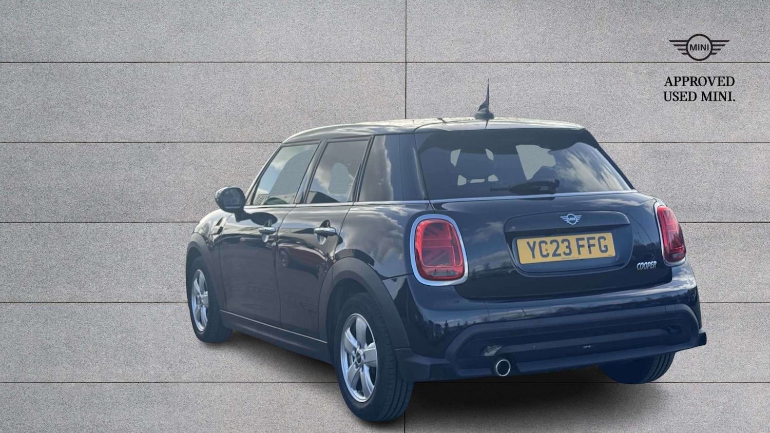 Used MINI Hatch 2023 for sale - 78052506: Photo 2