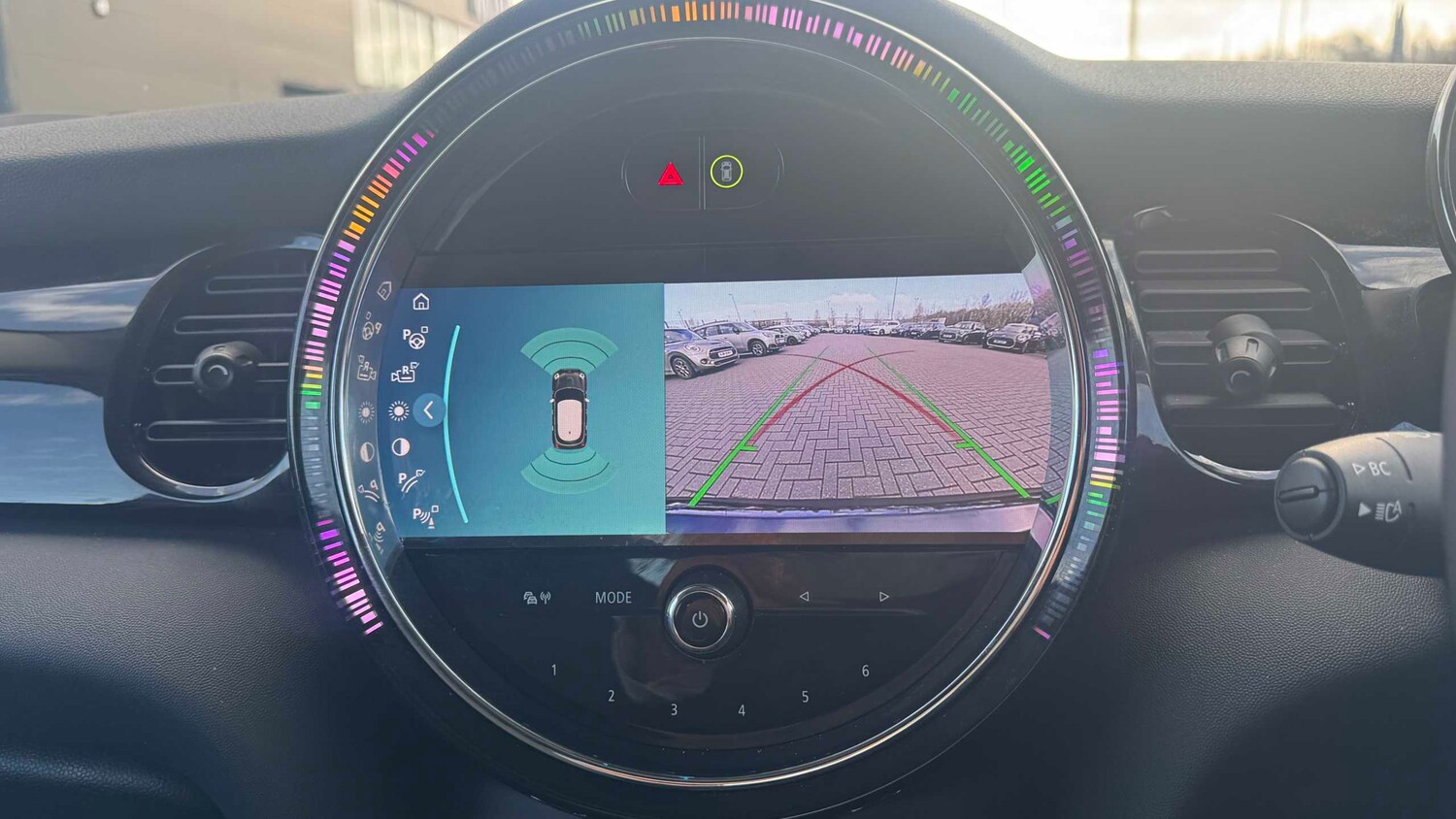 Used MINI Hatch 2023 for sale - 78052506: Photo 21