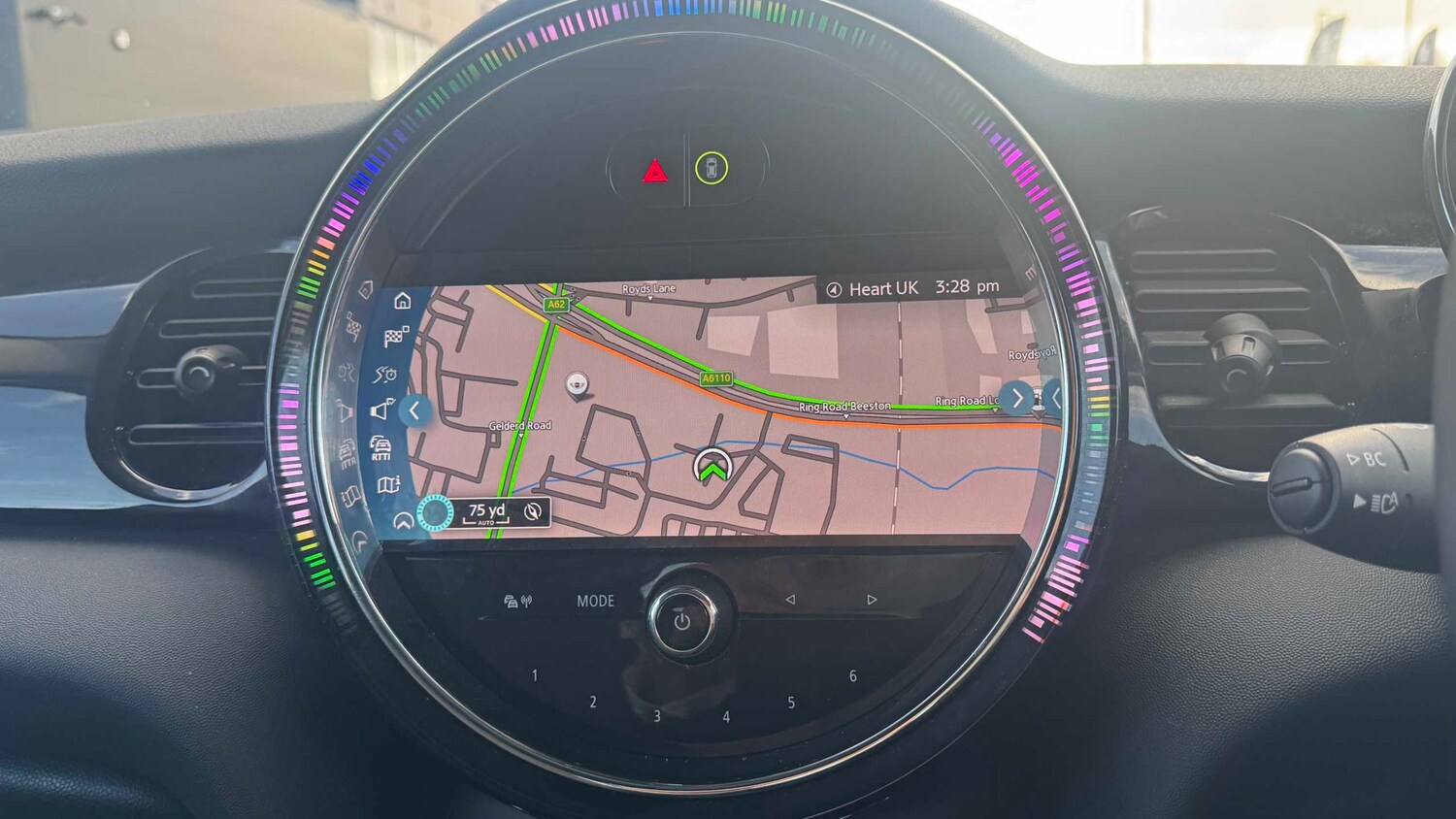 Used MINI Hatch 2023 for sale - 78052506: Photo 23