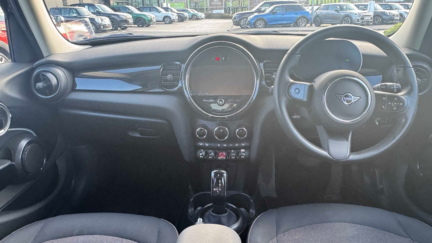 Used MINI Hatch 2023 for sale - 78052506: Photo 4