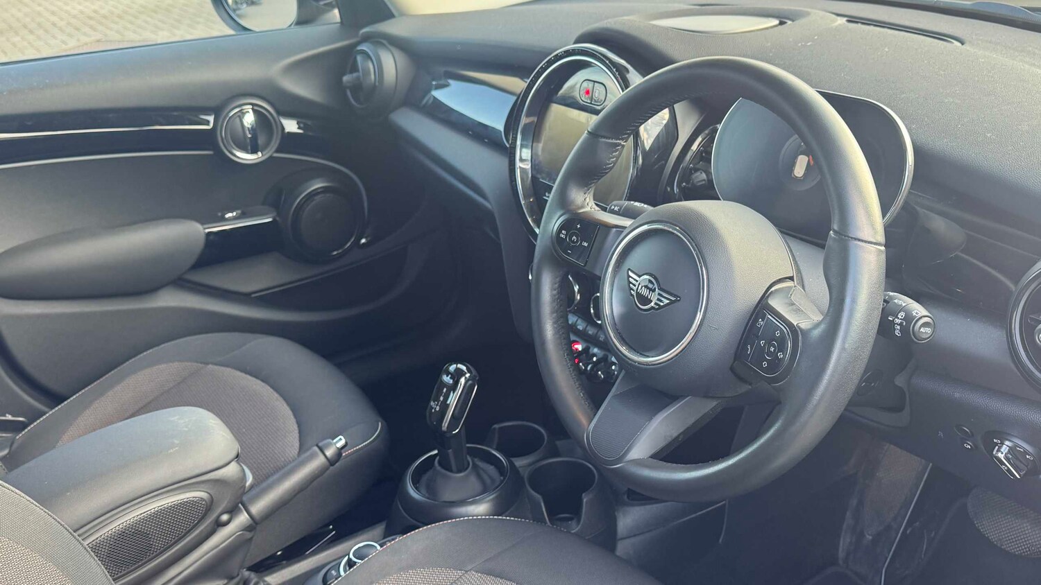 Used MINI Hatch 2023 for sale - 78052506: Photo 6