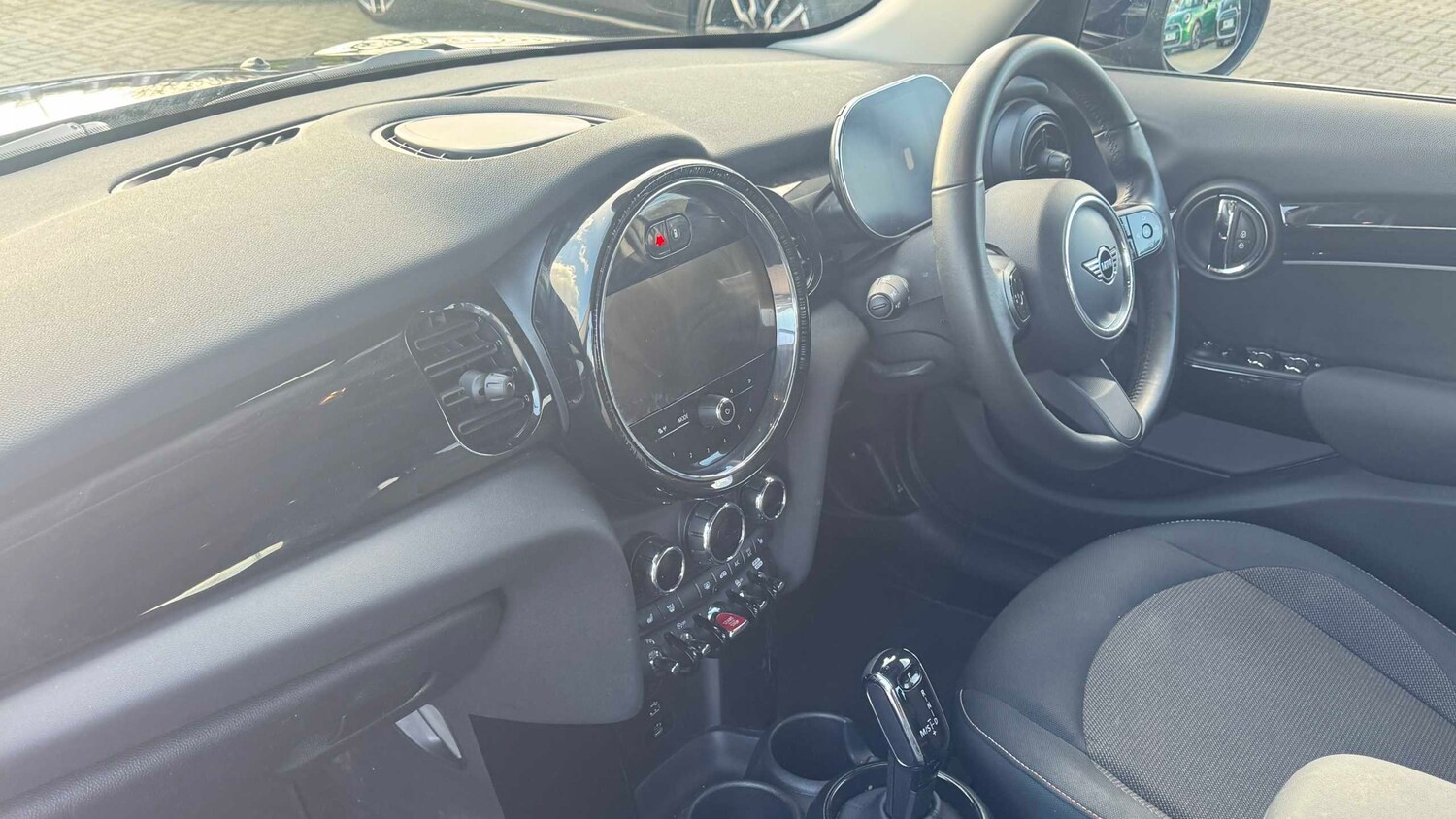 Used MINI Hatch 2023 for sale - 78052506: Photo 7