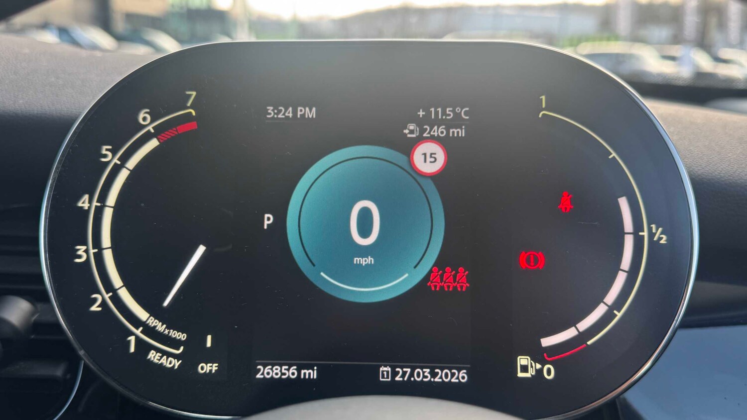 Used MINI Hatch 2023 for sale - 78052506: Photo 8