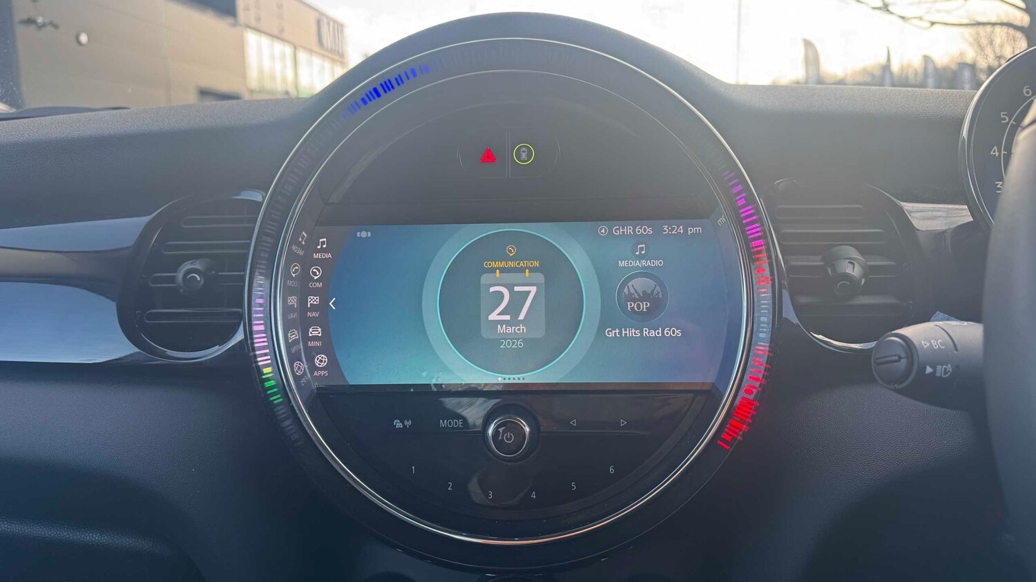 Used MINI Hatch 2023 for sale - 78052506: Photo 9