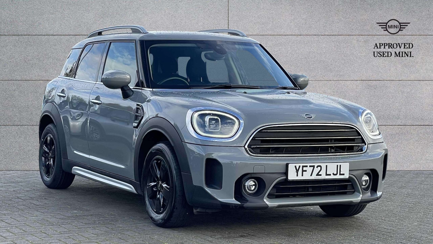 Used MINI Countryman 2022 for sale - 76488061: Photo 1