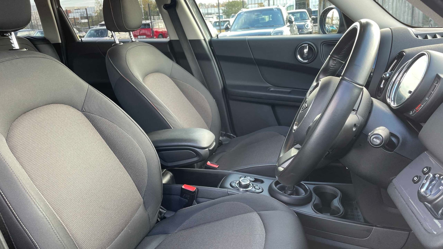 Used MINI Countryman 2022 for sale - 76488061: Photo 12