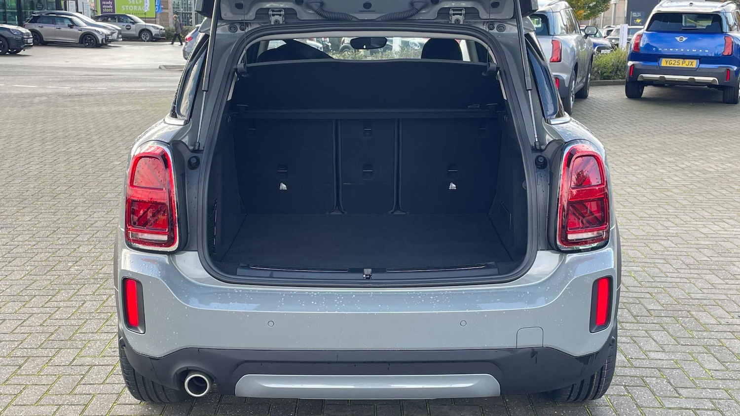 Used MINI Countryman 2022 for sale - 76488061: Photo 14