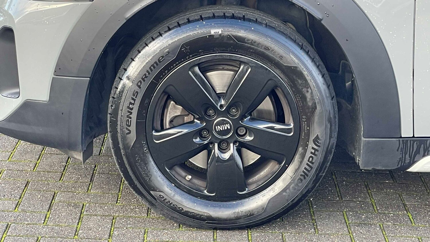 Used MINI Countryman 2022 for sale - 76488061: Photo 15