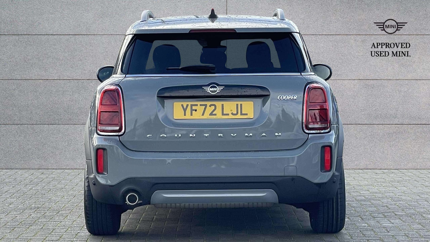Used MINI Countryman 2022 for sale - 76488061: Photo 16