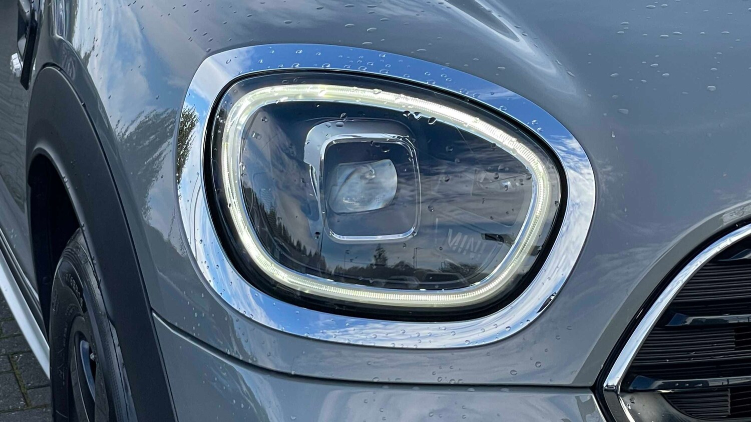 Used MINI Countryman 2022 for sale - 76488061: Photo 18