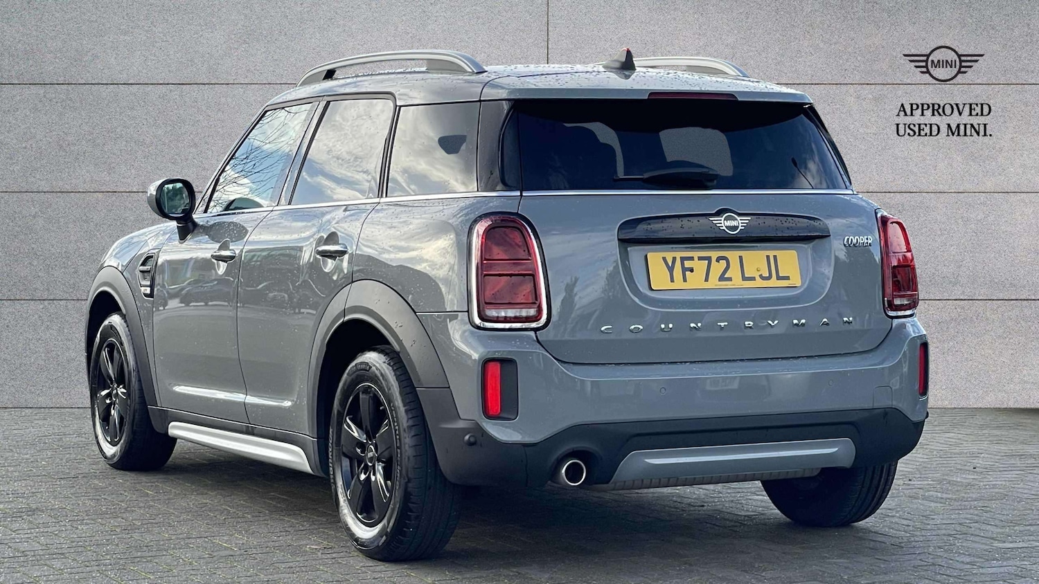 Used MINI Countryman 2022 for sale - 76488061: Photo 2
