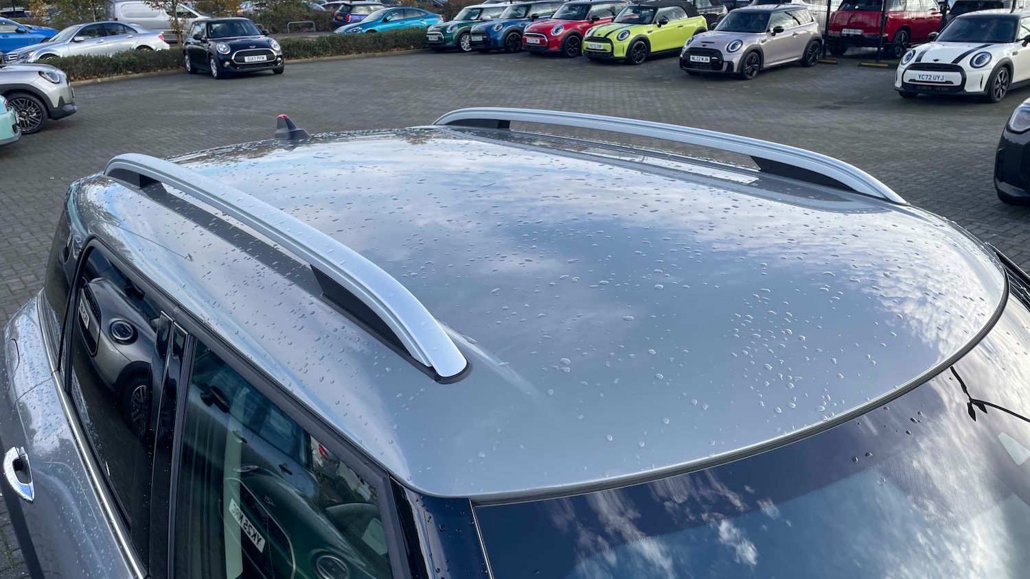 Used MINI Countryman 2022 for sale - 76488061: Photo 20