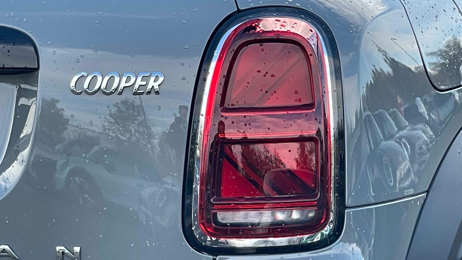 Used MINI Countryman 2022 for sale - 76488061: Photo 22