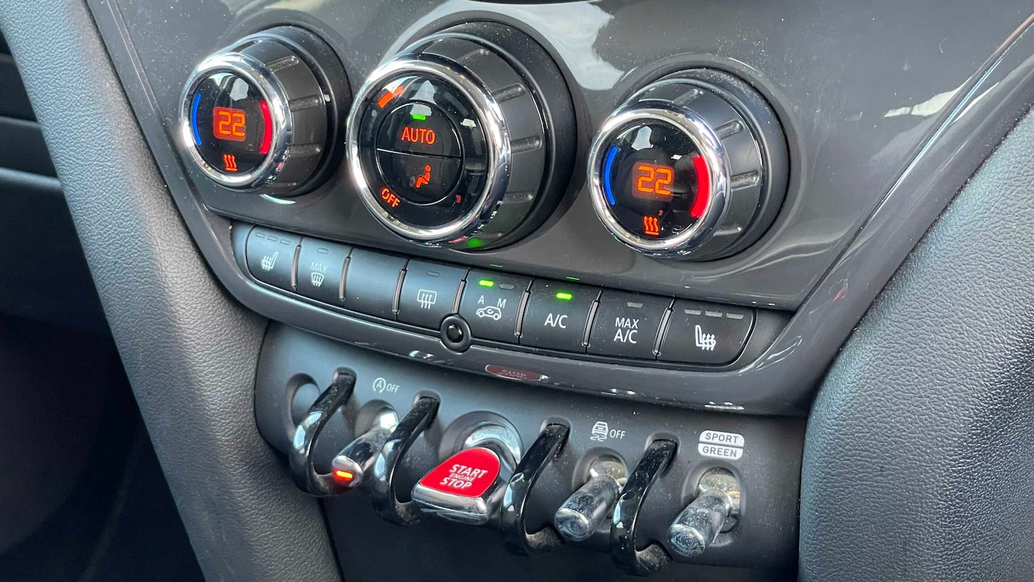 Used MINI Countryman 2022 for sale - 76488061: Photo 27