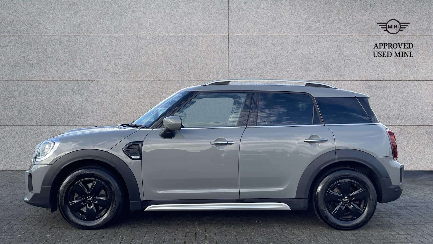 Used MINI Countryman 2022 for sale - 76488061: Photo 3