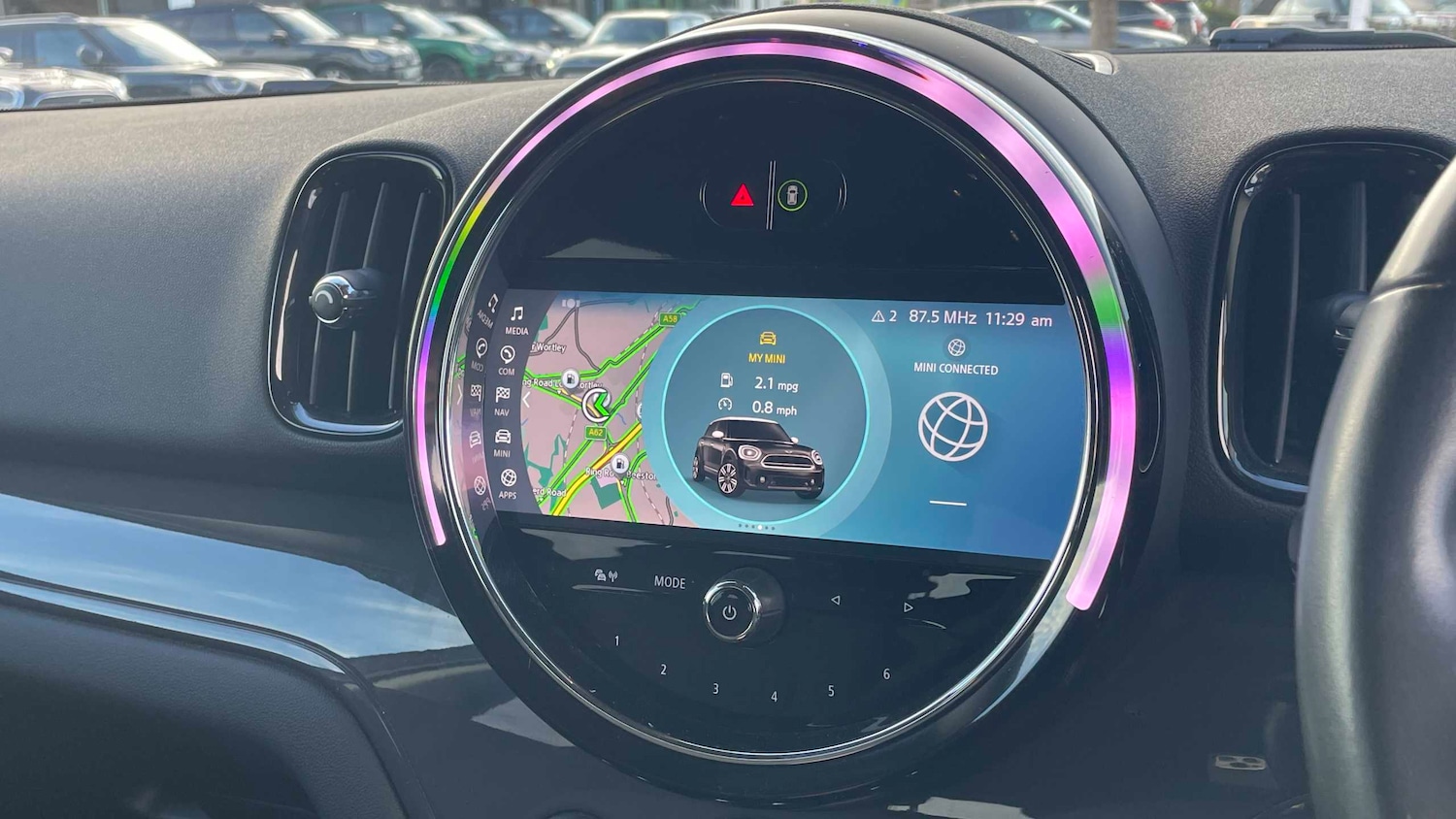 Used MINI Countryman 2022 for sale - 76488061: Photo 32