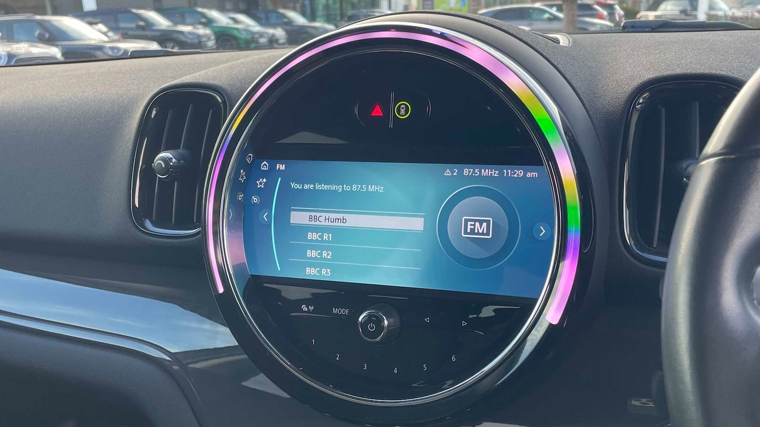 Used MINI Countryman 2022 for sale - 76488061: Photo 33