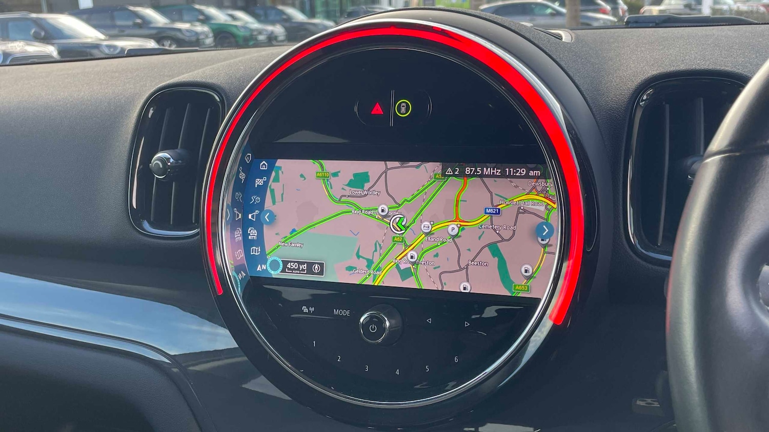 Used MINI Countryman 2022 for sale - 76488061: Photo 34