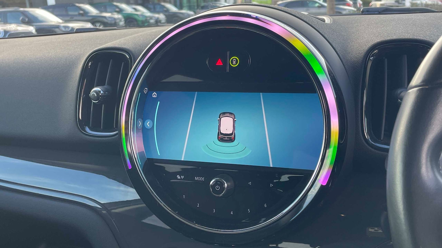 Used MINI Countryman 2022 for sale - 76488061: Photo 35