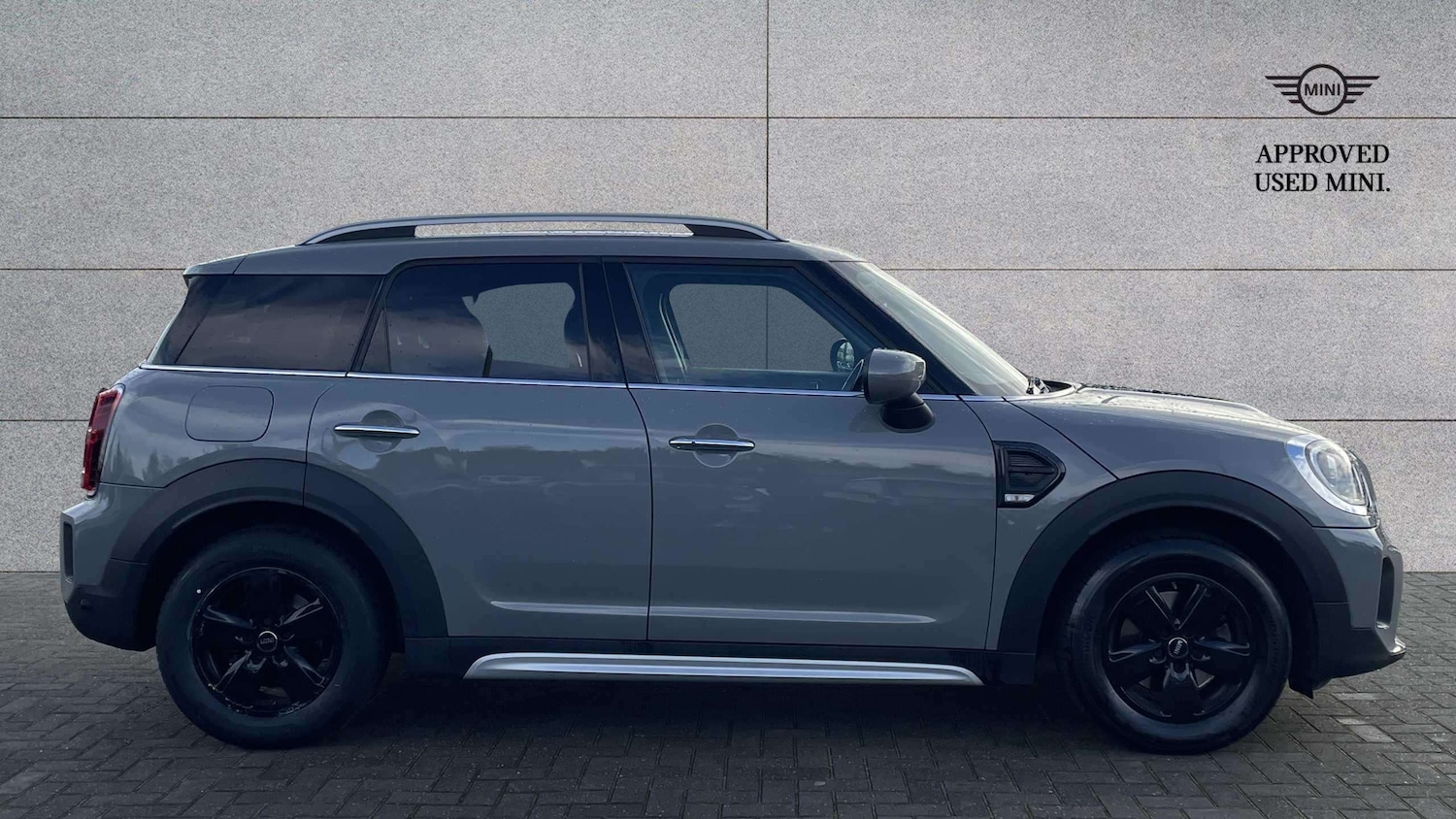 Used MINI Countryman 2022 for sale - 76488061: Photo 4