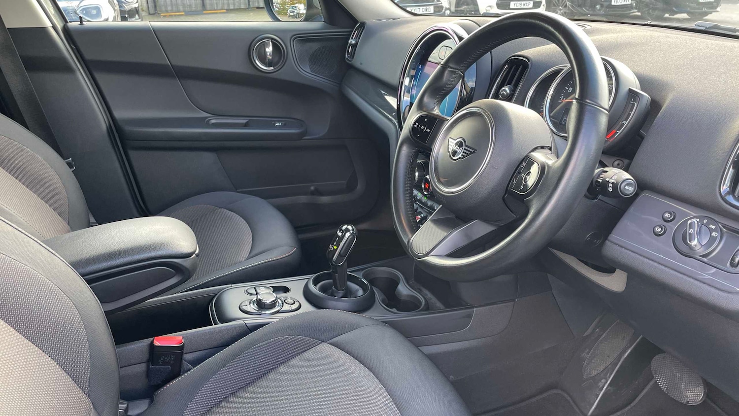 Used MINI Countryman 2022 for sale - 76488061: Photo 5