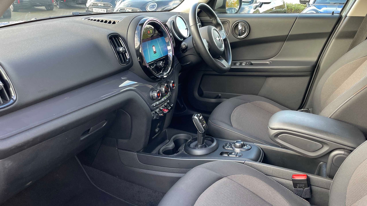 Used MINI Countryman 2022 for sale - 76488061: Photo 6