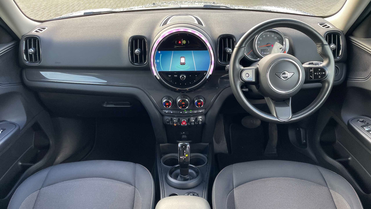 Used MINI Countryman 2022 for sale - 76488061: Photo 7