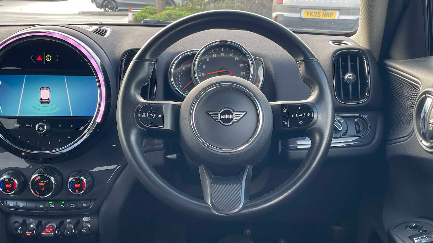 Used MINI Countryman 2022 for sale - 76488061: Photo 8