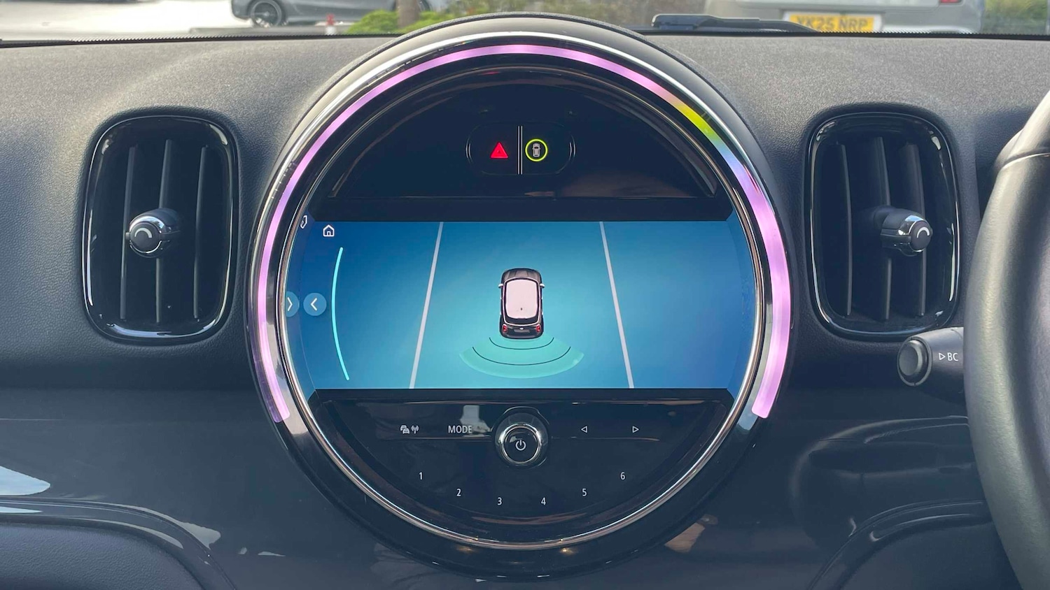 Used MINI Countryman 2022 for sale - 76488061: Photo 9