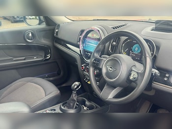 Used MINI Countryman 2022 for sale - 78775040: Photo